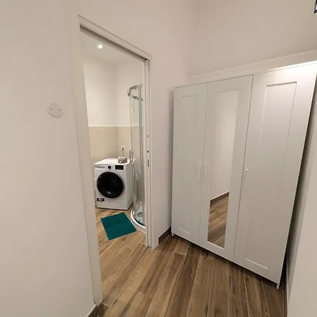 Quattro Apartment
