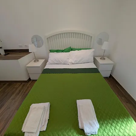 Quattro Appartement *