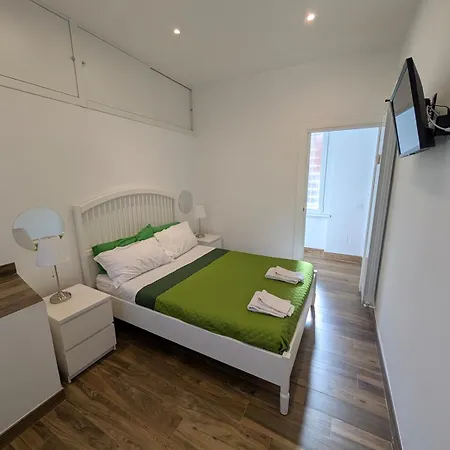 Apartment Quattro *