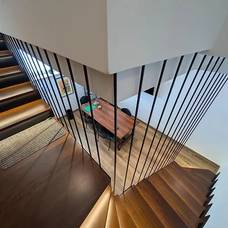 Quattro Apartment Rome