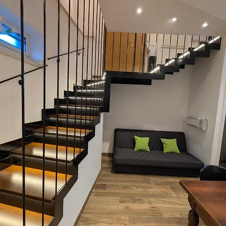 Apartment Quattro Rome
