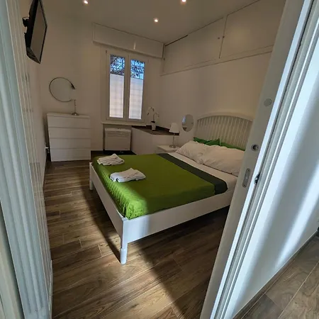 Appartement Quattro
