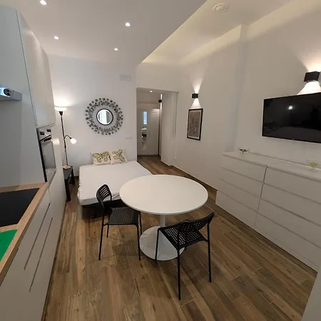 Apartment Quattro *