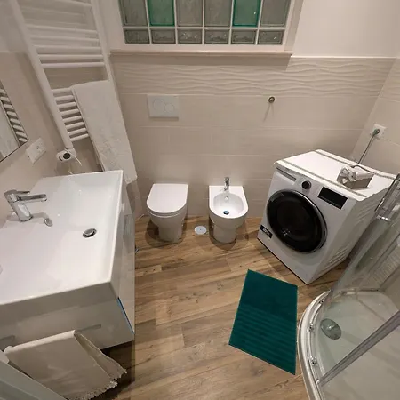 Quattro Apartment Rome