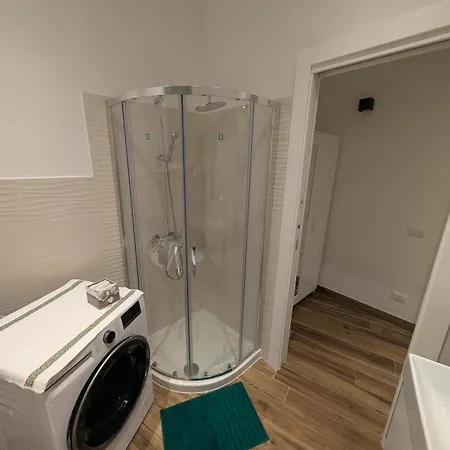 Apartment Quattro Rome