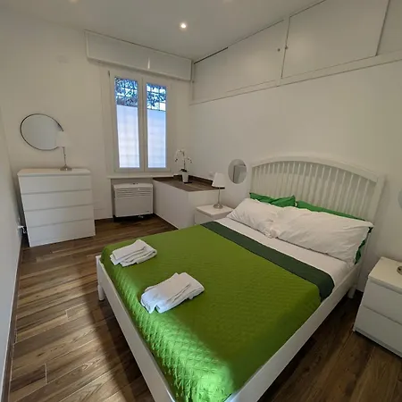 Quattro Apartment